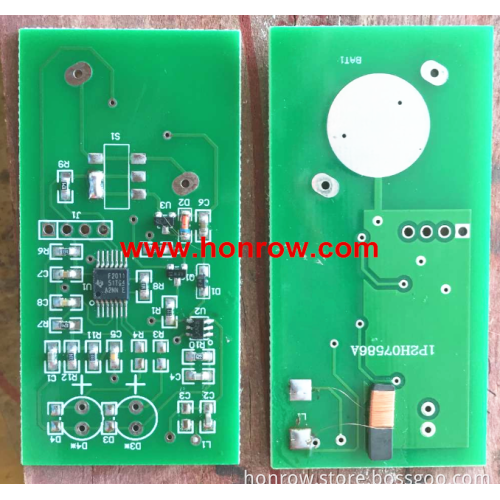 High quality TS06 Transponder chip for the TS888 machine